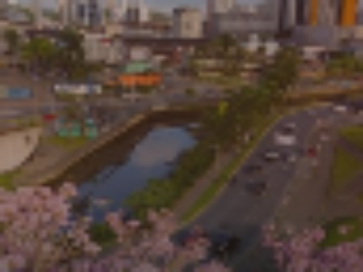 Morada Costa e Silva